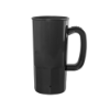 14 Oz. Plastic Steins Black