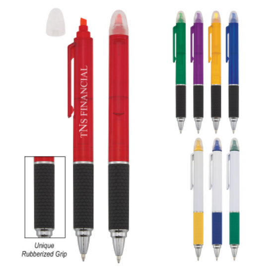 Sayre Highlighter Pens