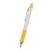 Sayre Highlighter Pens White w/ Yellow