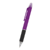 Sayre Highlighter Pens Translucent Purple