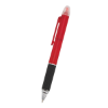Sayre Highlighter Pens Translucent Red