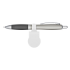 Wise Guise Webcam Cover With Pen White