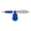 Wise Guise Webcam Cover With Pen Royal Blue