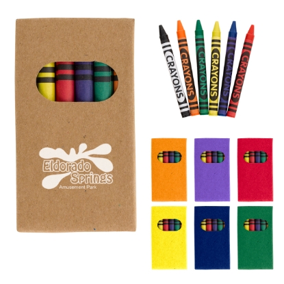 Crayons