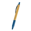 Brixton Harvest Bamboo Pens Blue