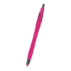 Dart Pen With Stylus Fuchsia/Gray Trim