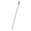 Jumbo Pencil White