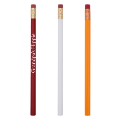 Jumbo Pencil Jumbo Pencil