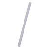 Jumbo Untipped Pencil White