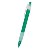 Radiant Pen Frosted Green