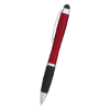 Sanibel Light Stylus Pen Red