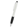 Sanibel Light Stylus Pen Silver