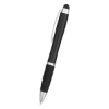 Sanibel Light Stylus Pen Black
