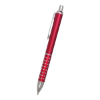 The Vegas Pen Pen Red
