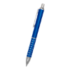 The Vegas Pen Blue