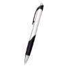 Titan Pen Silver/Black Trim