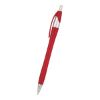 Tri-Chrome Dart Pen Red