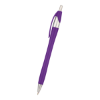 Tri-Chrome Dart Pen Purple