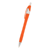 Tri-Chrome Dart Pen Orange