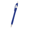 Tri-Chrome Dart Pen Blue