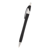 Tri-Chrome Dart Pen Black