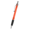 Wired Pen Translucent Orange
