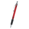 Wired Pen Translucent Red