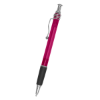 Wired Pen Translucent Fuchsia