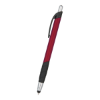Zander Stylus Pen Red
