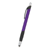 Zander Stylus Pen Purple