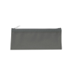 Zippered Pencil Case (9474) Frosted Charcoal