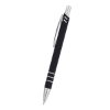 Black Tie Pen Black