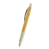 Brixton Harvest Bamboo Pens Natural