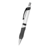 Campus Pen White/Black Trim