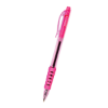 Cheer Pen Translucent Pink