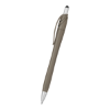 Evolution Stylus Pen Gunmetal/Silver Trim