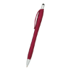 Evolution Stylus Pen Red/Silver Trim