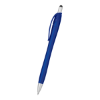 Evolution Stylus Pen Blue/Silver Trim