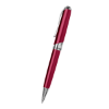 Executive Pen Red/Chrome Trim