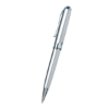 Executive Pen Silver/Chrome Trim