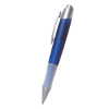 Fino Pen Translucent Blue