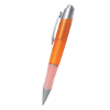 Fino Pen Translucent Orange