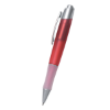 Fino Pen Translucent Red