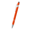 Incline Stylus Pen Orange