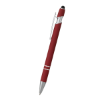 Incline Stylus Pen Red