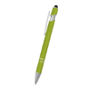 Incline Stylus Pen Lime Green