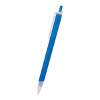 Slim Click Translucent Pen Frosted Blue/Frosted White Trim