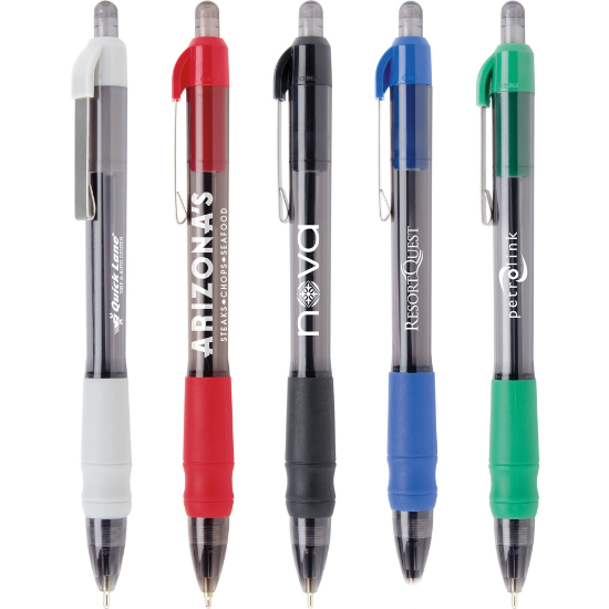 MaxGlide Click Corporate Pens