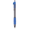 MaxGlide Click Corporate Pens Dark Blue