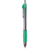 MaxGlide Click Corporate Pens Dark Green